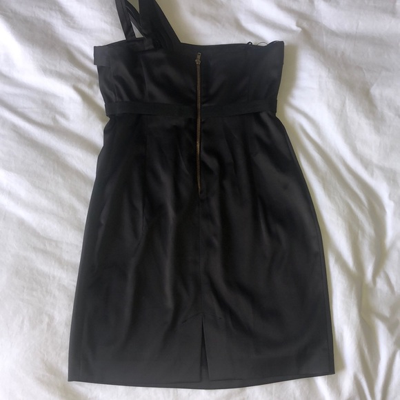 River Island Mini black dress - Picture 4 of 5
